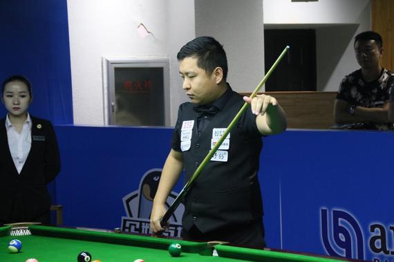 他明确表示 他明确表示