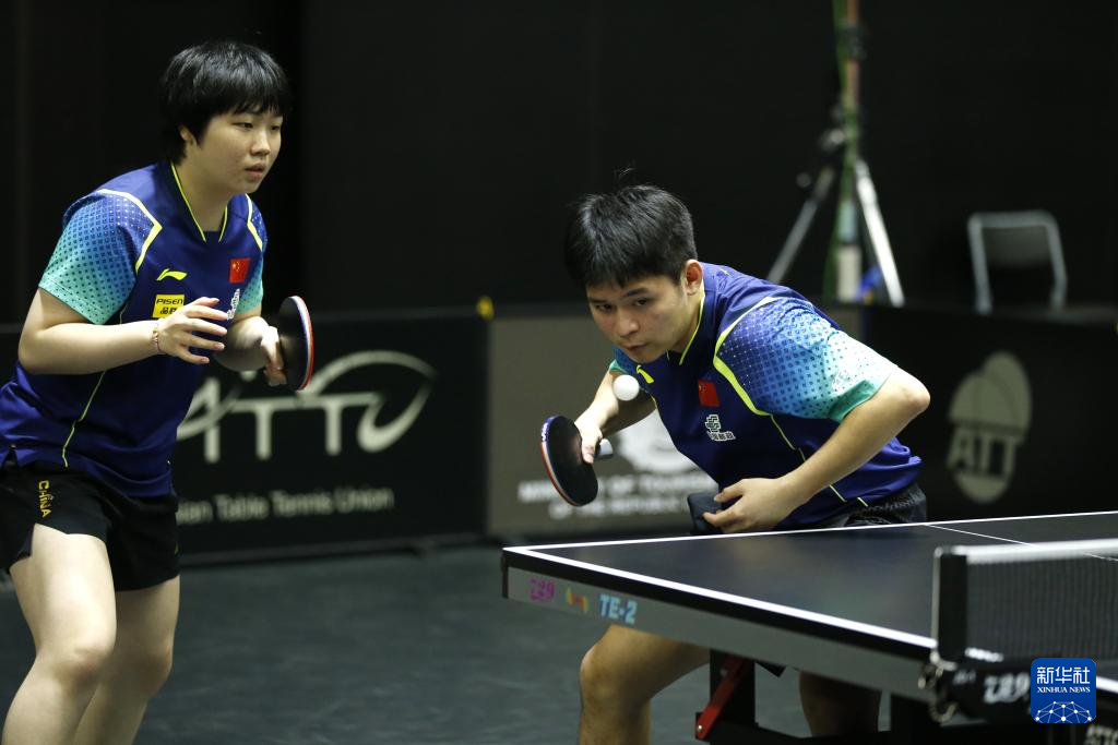 中国台北男 中国台北男