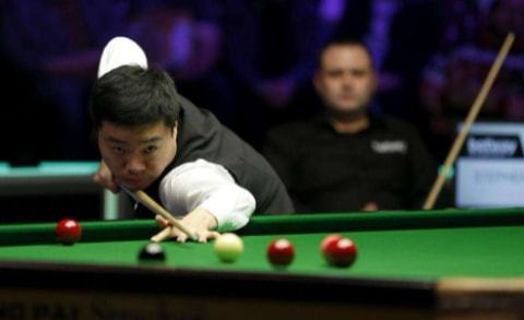 体育新闻 体育新闻