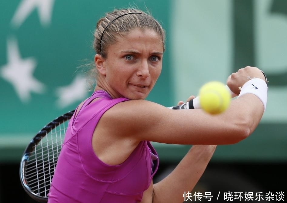 每一轮角逐 每一轮角逐