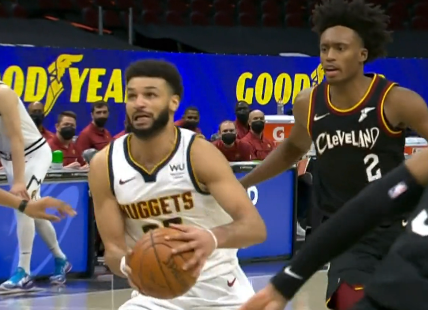 运动员和参 运动员和参