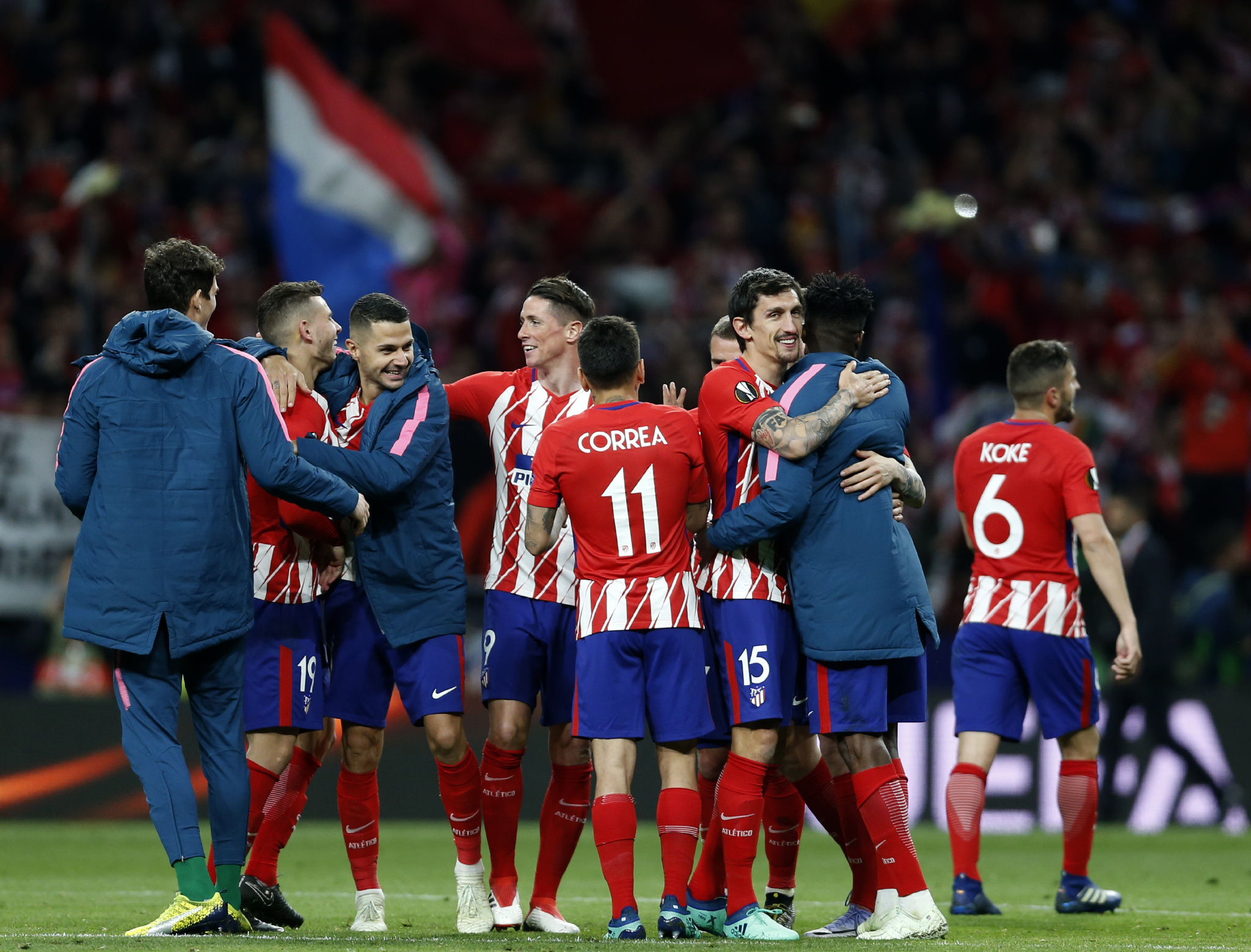 的胜利方式 的胜利方式