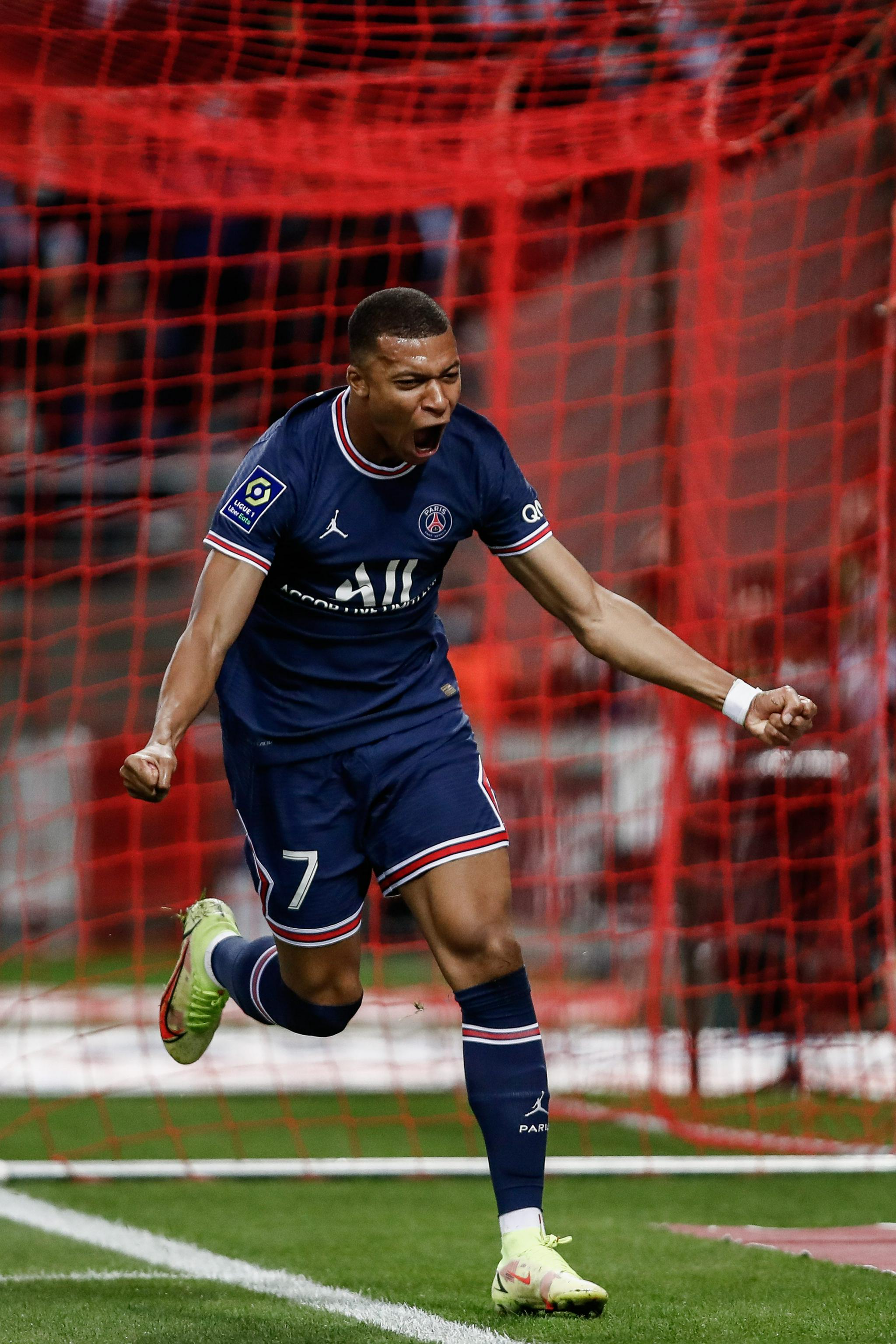 高压场景的 高压场景的